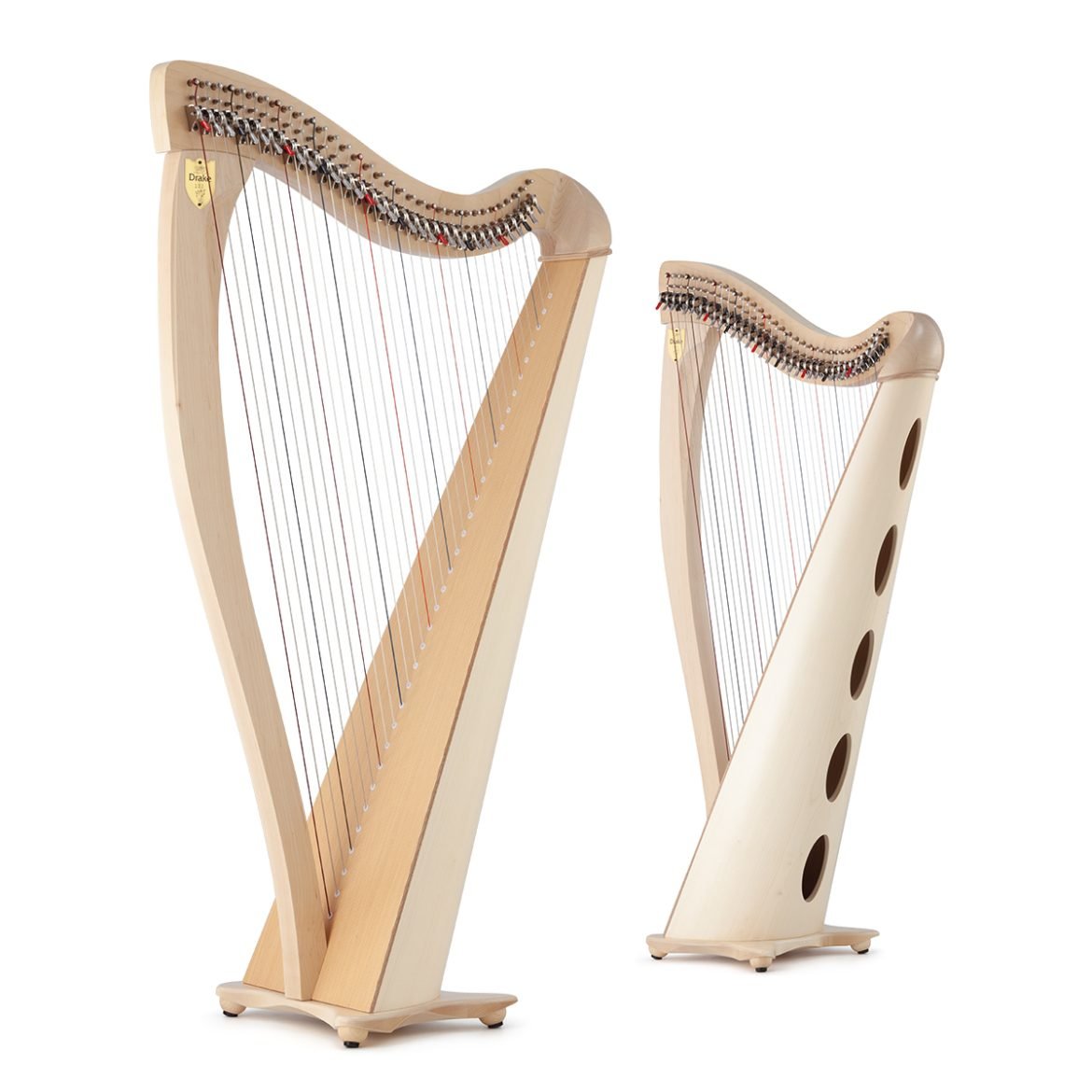 3年保証】 Lyon & Healy DRAKE ～次世代のスタンダードモデル～ | 銀座