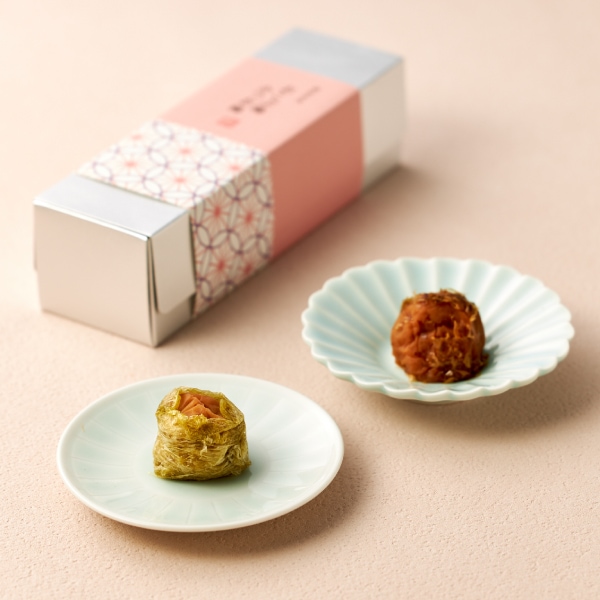 銀座お詰合せ 木箱入 粋（すい）|銀座若菜公式通販サイト｜東京土産 お漬物