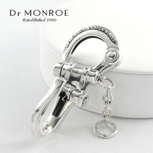 Dr MONROE/ドクターモンロー|大人のための上質なシルバーアクセサリー