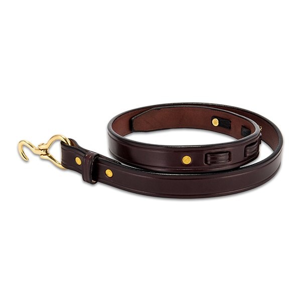 トリーレザー TORY LEATHER ベルト 1inch ブライドルレザー Mini Hoof