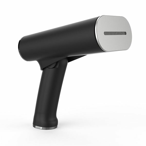 スチームワン SteamOne 衣類スチーマー FOLDABLE JPFD130B 折りたたみ