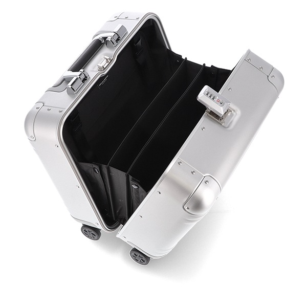 ゼロハリバートン Zero Halliburton スーツケース ビジネスケース 28L