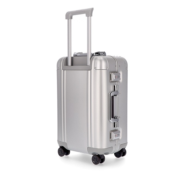 ゼロハリバートン Zero Halliburton スーツケース インターナショナル