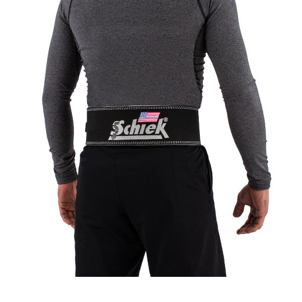 シーク Schiek リフティングベルト Model L7010 筋トレ ウエイト