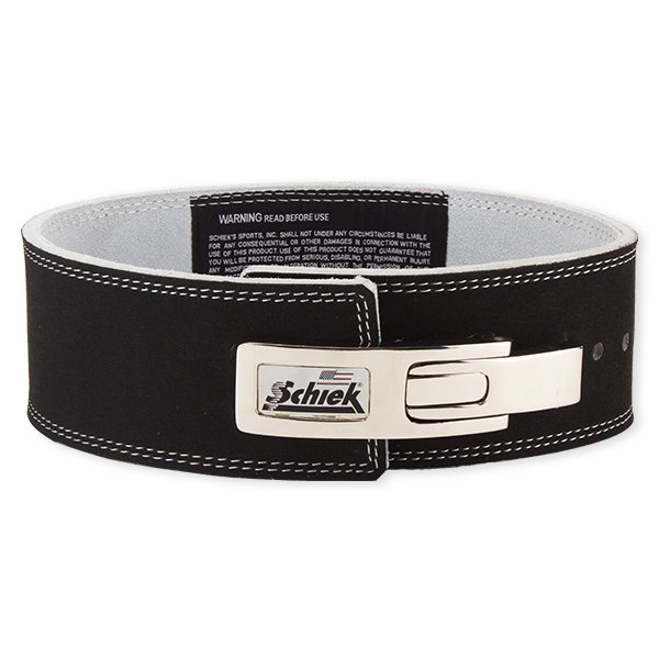 シーク Schiek リフティングベルト Model L7010 筋トレ ウエイト