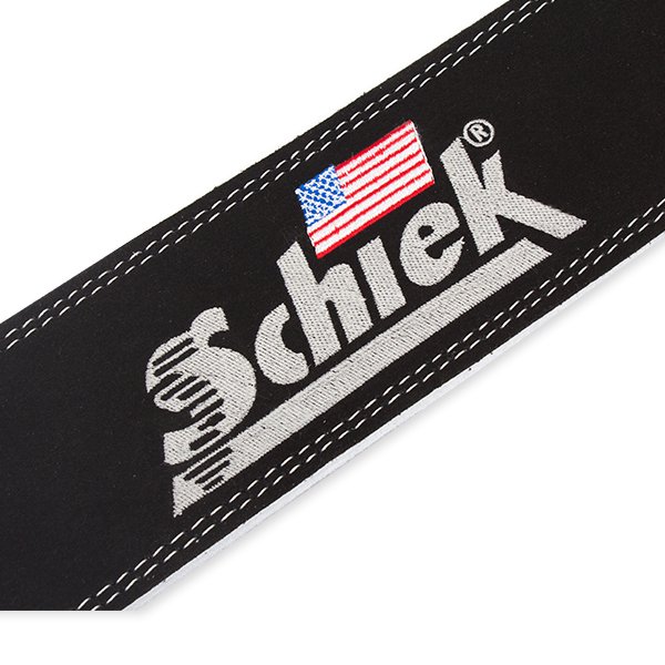 シーク Schiek リフティングベルト Model L7010 筋トレ ウエイト