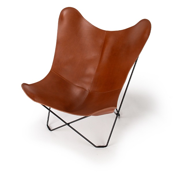クエロ Cuero BKFチェア 椅子 Butterfly Chair Pampa Mariposa