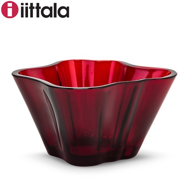 イッタラ iittala ボウル アルヴァ アアルト スモールボウル 75mm