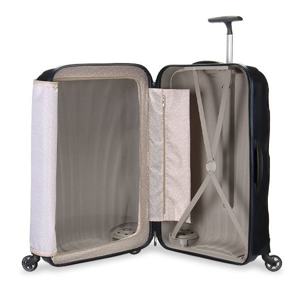 サムソナイト Samsonite スーツケース 94L 軽量 コスモライト3.0