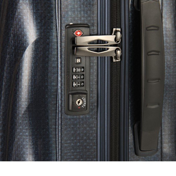 サムソナイト Samsonite スーツケース 36L 軽量 コスモライト3.0