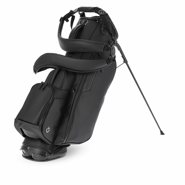 ベゼル VESSEL スタンドバッグ スタンドキャディバッグ プレイヤー 4