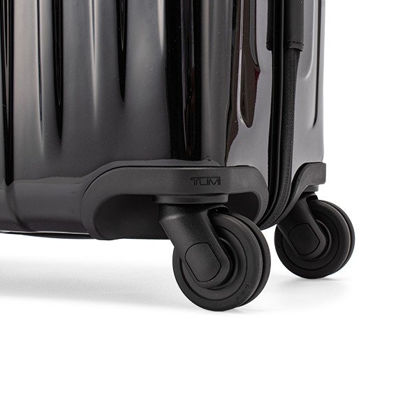 トゥミ TUMI スーツケース 37L 4輪 機内持ち込み インターナショナル