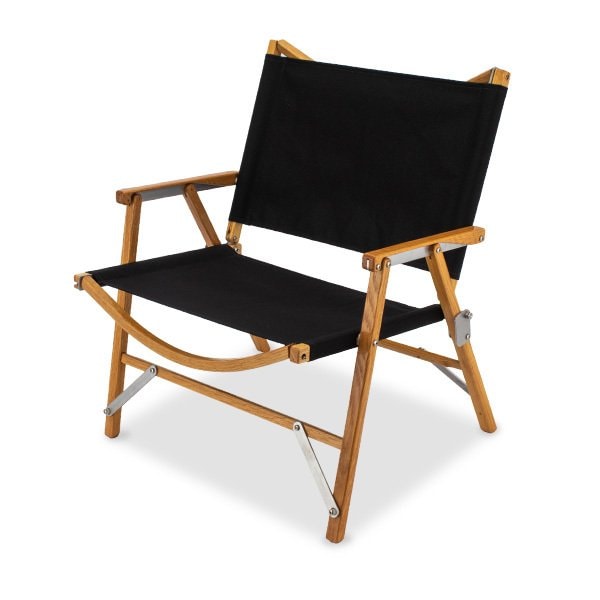 カーミットチェア Kermit Chair 折りたたみ チェア ワイド オーク KCC