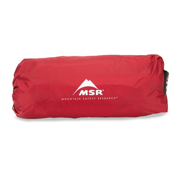 エムエスアール MSR エリクサー4 Elixir4 V2 4人用 テント フット