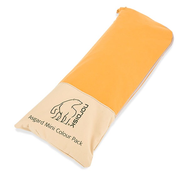 ノルディスク NORDISK テント用部品セット パーツセット アスガルド