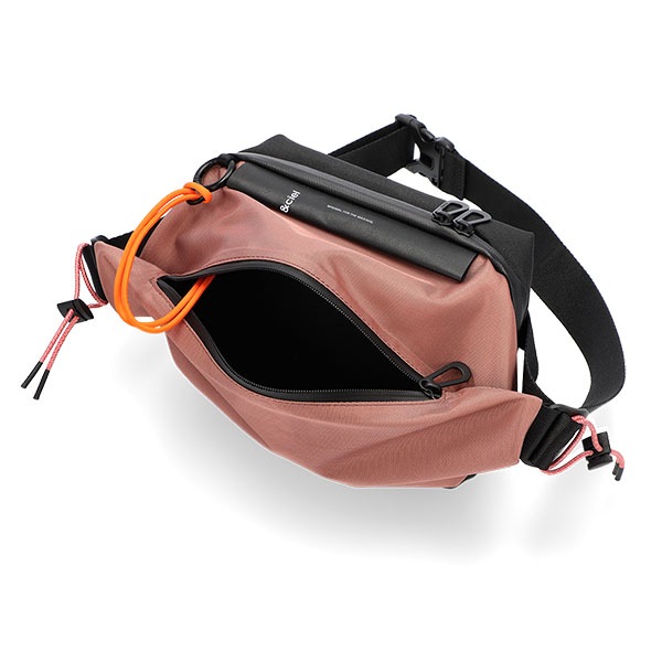 コートエシエル Cote&Ciel ショルダーバッグ メッセンジャーバッグ