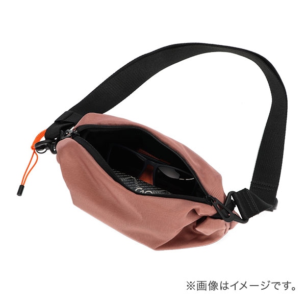 コートエシエル Cote&Ciel ショルダーバッグ メッセンジャーバッグ