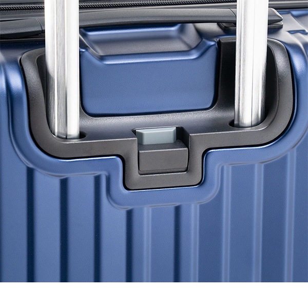 10年保証】アジアラゲージ A.L.I スーツケース 85～98L departure