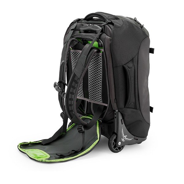 オスプレー Osprey キャリーバッグ ソージョン 45 Sojourn （45L） 2輪