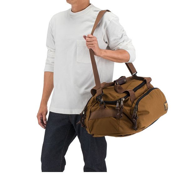 フィルソン FILSON ダッフルバッグ リュックサック Duffle Pack