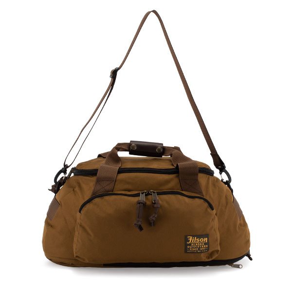 フィルソン FILSON ダッフルバッグ リュックサック Duffle Pack