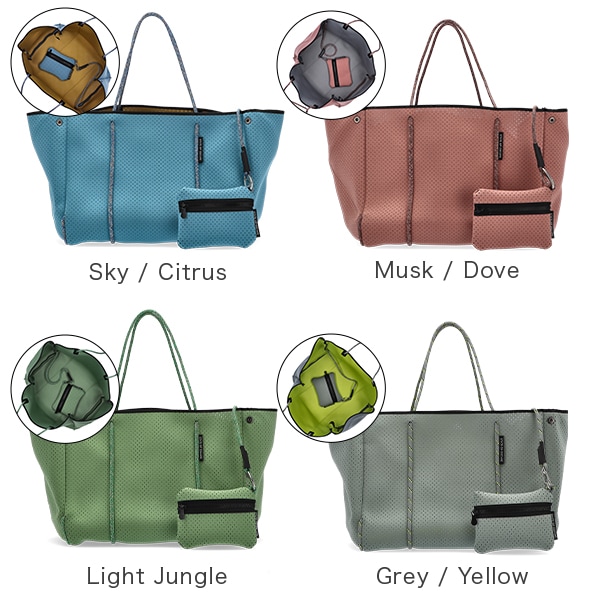 ステイト オブ エスケープ State of Escape ESCAPE BAG エスケープ