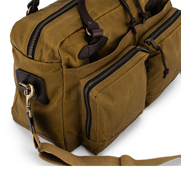フィルソン FILSON ダッフルバッグ 48アワー 48-Hour Duffle ボストン