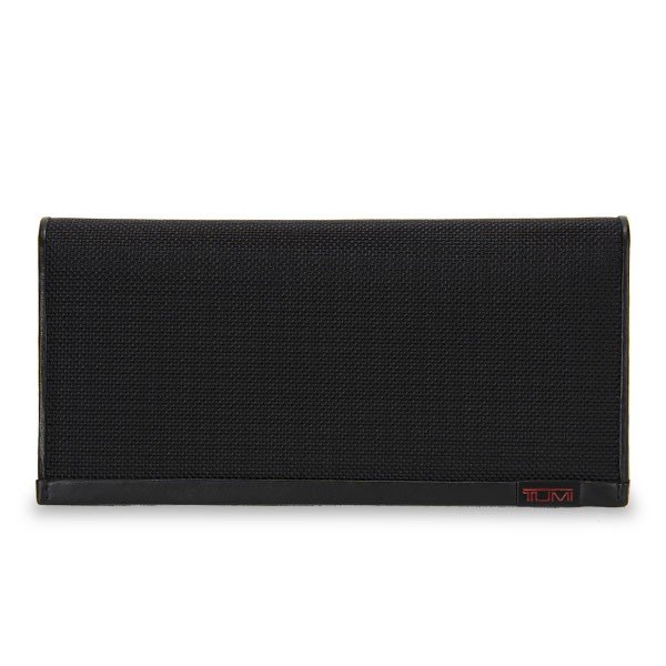 トゥミ TUMI 長財布 メンズ 財布 アルファ ブレストポケットウォレット