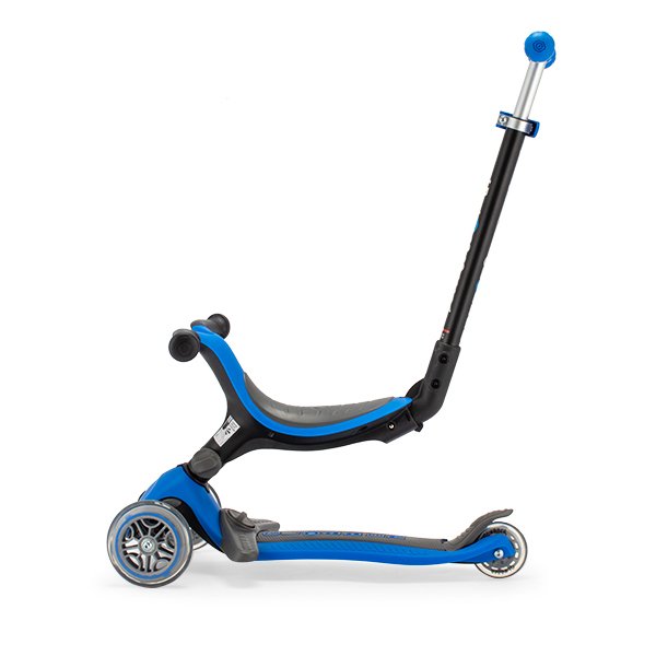 グロッバー Globber ゴーアップ フォールダブル プラス GO UP キック