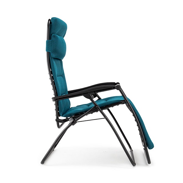 ラフマ モビリエ Lafuma MOBILIER リクライニングチェア フチュラ