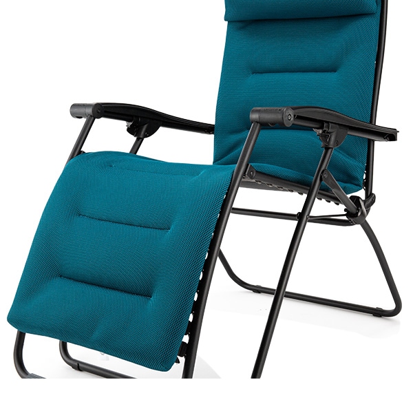 ラフマ モビリエ Lafuma MOBILIER リクライニングチェア フチュラ