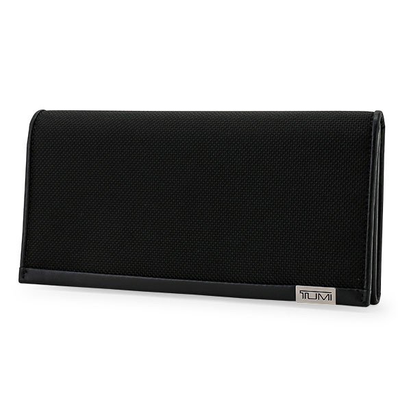 トゥミ TUMI 長財布 メンズ 財布 アルファ ブレストポケットウォレット