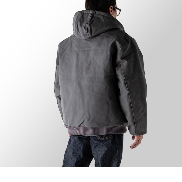 カーハート Carhartt パーカー ジャケット アクティブジャケット S～L