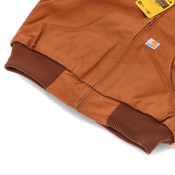 カーハート Carhartt パーカー ジャケット アクティブジャケット S～L