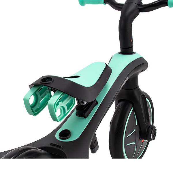 グロッバー Globber エクスプローラー トライク 4in1 三輪車 キッズ