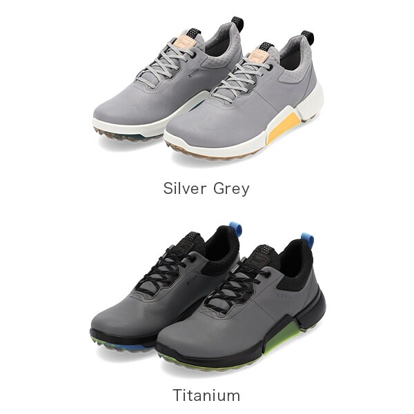 エコー ECCO ゴルフシューズ スニーカー Ecco M Golf Biom H4 メンズ