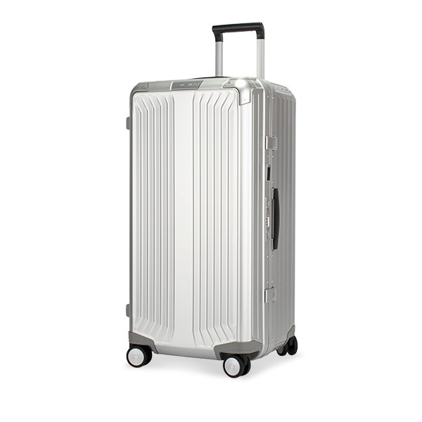 サムソナイト Samsonite スーツケース 106L ライトボックス アル