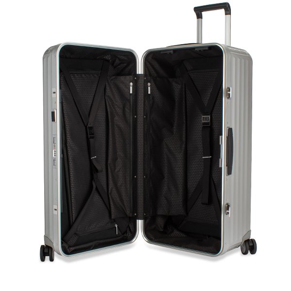 サムソナイト Samsonite スーツケース 106L ライトボックス アル