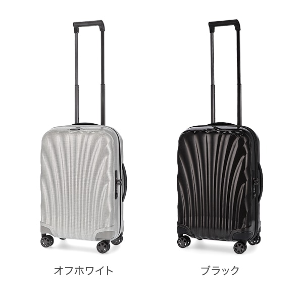 サムソナイト Samsonite C-LITE シーライト コスモライト スピナー