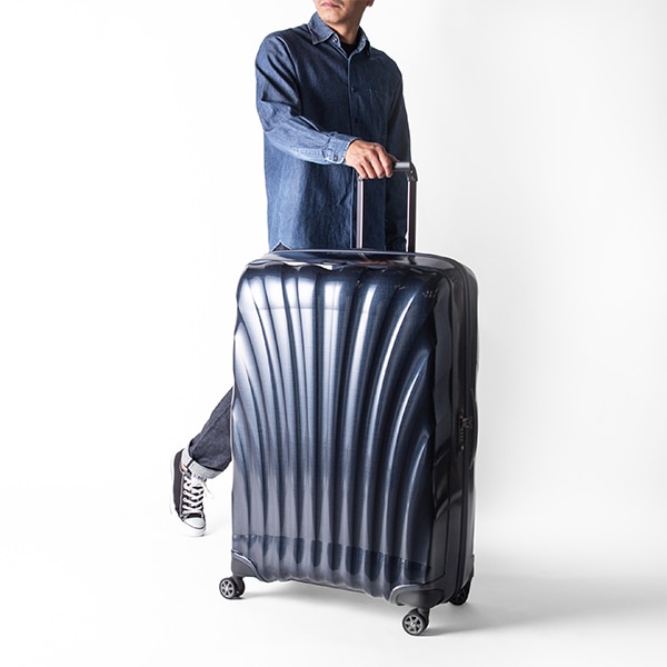 サムソナイト Samsonite C-LITE シーライト コスモライト スピナー