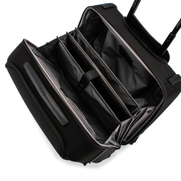 トゥミ TUMI スーツケース 25L アルファ 3 コンパクト 4ウィール