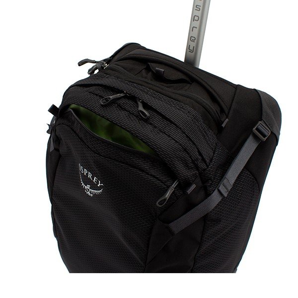 オスプレー Osprey キャリーバッグ 42L スーツケース オゾン 42 21.5