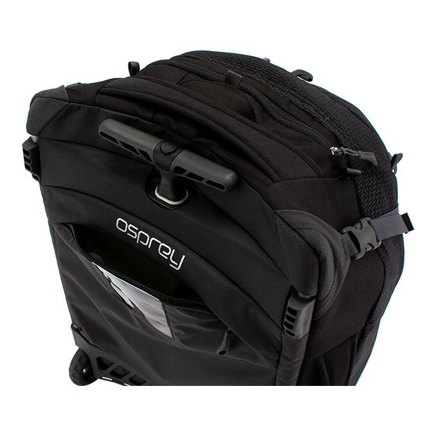 オスプレー Osprey キャリーバッグ 42L スーツケース オゾン 42 21.5