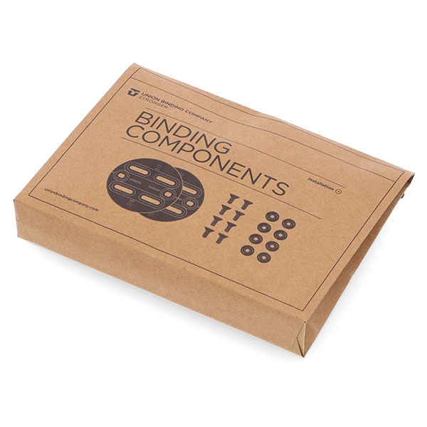 ユニオン Union Strata ストラータ ビンディング バインディング