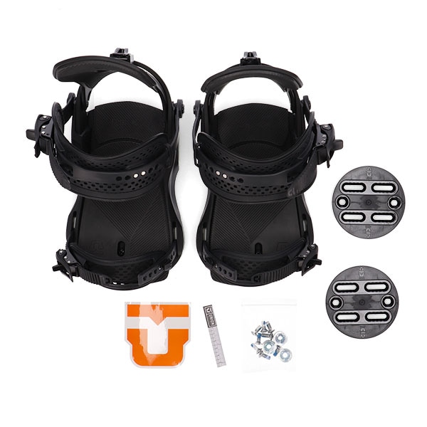 ユニオン Union Force フォース ビンディング バインディング