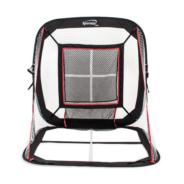 訳あり】 スポーニア Spornia 野球ネット 練習 バッティングネット