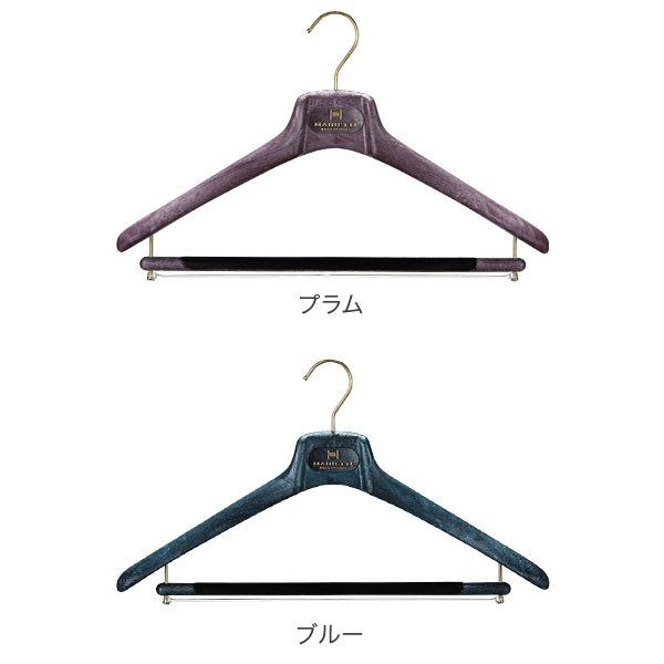 ハンガー マイネッティ Mainetti SAR40CS Hanger サルトリアーレ
