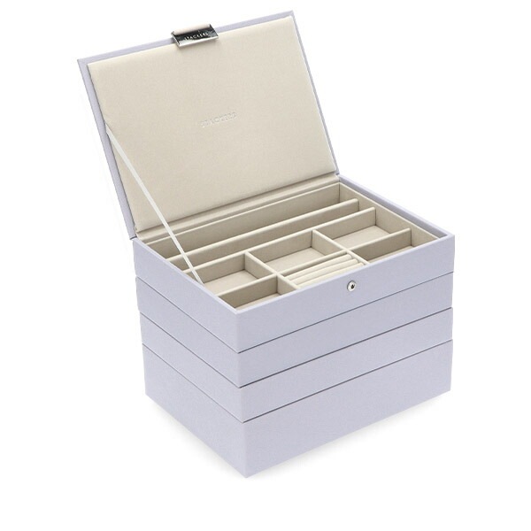 スタッカーズ STACKERS ジュエリーボックス 選べる4点セット