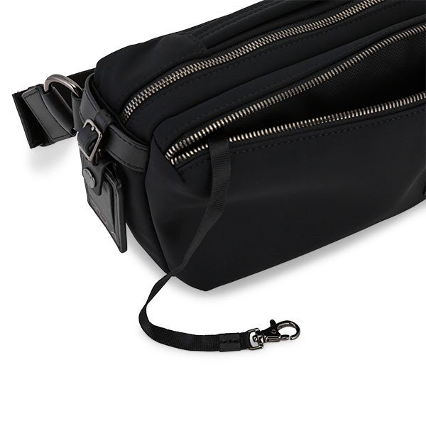 トゥミ TUMI ウエストバッグ ハリソン ダニエル ユーティリティ ポーチ