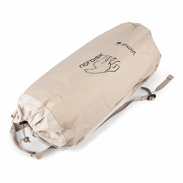 ノルディスク NORDISK ヴィムル 4.8 ロッジ型 4人用 テント Vimur 4.8